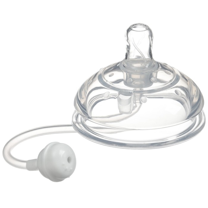 Бутылочка для кормления M&B, ШГ Ø70мм, 150мл., с ручками, силиконовая колба, цвет розовый Бутылочка для кормления M&B, ШГ Ø70мм, 150мл., с ручками, силиконовая колба, цвет розовый