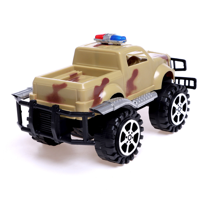 Набор военного &laquo;Буря в пустыне&raquo;, МИКС