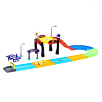 Парковка &laquo;Город&raquo;