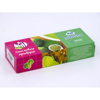 Набор столовый &laquo;Аппетит&raquo;, 18 предметов, толщина 2 мм, картонная коробка, цвет серебряный