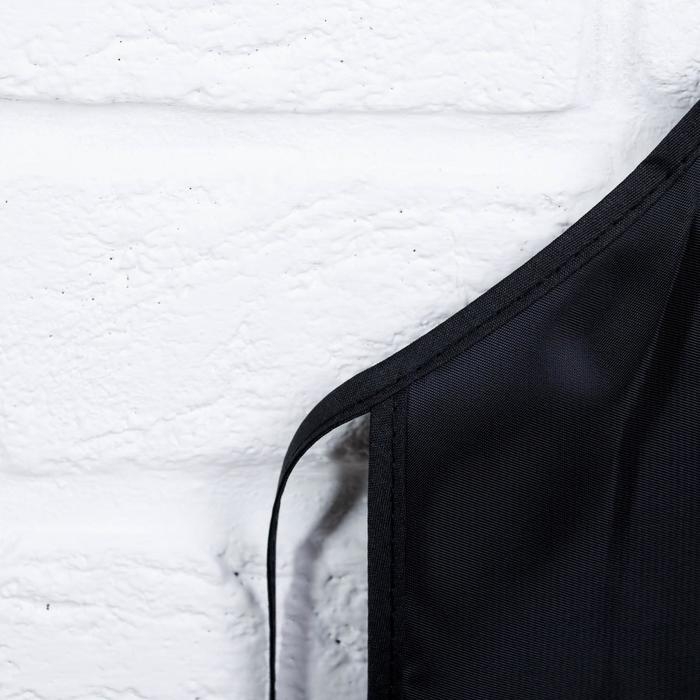 Набор &laquo;Queen of the kitchen&raquo; кухонный фартук 50см х 70см и формы для выпечки