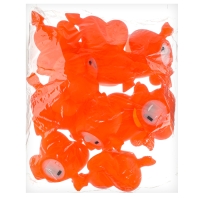 Светильник светодиодный "Сердца", красное свечение