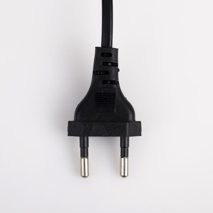 Световой прибор &laquo;Новогодние картинки&raquo;, свечение мульти, 220 В