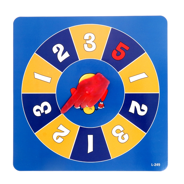 Настольная игра &laquo;Если сможешь, скажи!&raquo;, 4-6 игроков, 8+