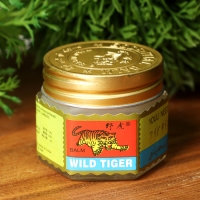 Бальзам &laquo;Китайская звёздочка&raquo;, 20 г