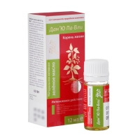 Натуральное масло ДанЮ Па-Вли при ОРВИ, 12 мл Натуральное масло ДанЮ Па-Вли при ОРВИ, 12 мл