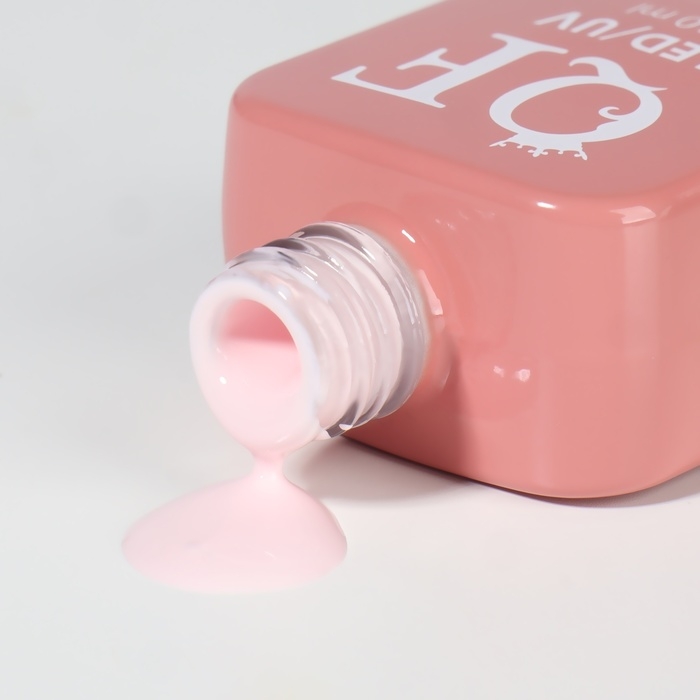 Гель лак для ногтей «SIMPLE», 3-х фазный, 10 мл, LED/UV, цвет розовый (127) Гель лак для ногтей «SIMPLE», 3-х фазный, 10 мл, LED/UV, цвет розовый (127)