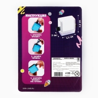 Математическая печать &laquo;Любознательный корги&raquo;, умножение, 100 примеров