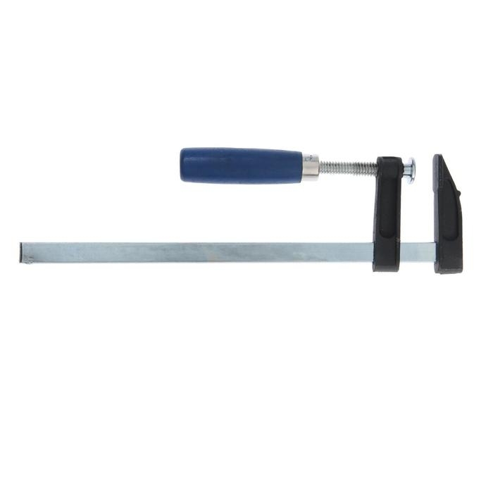 Струбцина F-образная ТУНДРА, 250 х 50 х 300 мм Струбцина F-образная ТУНДРА, 250 х 50 х 300 мм