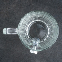 Кружка "Непробиваемая", с болтом, для пива, 500 мл Кружка "Непробиваемая", с болтом, для пива, 500 мл