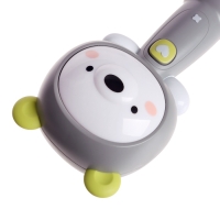 Музыкальная игрушка &laquo;Любимые зверята: Мишка&raquo;, звуковые и световые эффекты