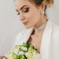 Серьги металл &laquo;Карибы&raquo; круг, цвет серебро