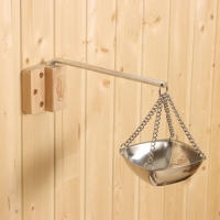 Аромачаша для бани и сауны №2, 120 мл V-S018