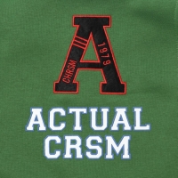 Бомбер мужской НАЧЁС, цвет зелёный, размер 48 (L)