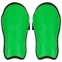 Щитки футбольные детские ONLITOP, цвета МИКС