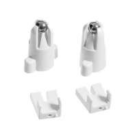 Электронный конструктор &laquo;Электро-жук&raquo;, интерактивный: ездит по линии, на батарейках