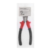 Бокорезы ЛОМ, пластиковые рукоятки, 150 мм Бокорезы ЛОМ, пластиковые рукоятки, 150 мм