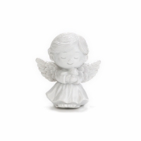 Фигура сувенир &laquo;Ангел&raquo; полистоун, 5 х 4,5 см