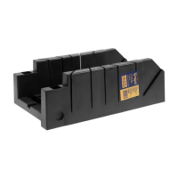 Стусло ТУНДРА, 310 х 120 мм, 0, 45, 90 и 225&deg;, с двумя эксцентриками, пластиковое