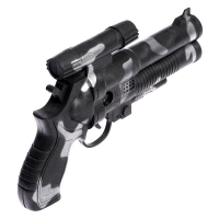 Набор игровой &laquo;Настоящий защитник&raquo;, 6 предметов, МИКС