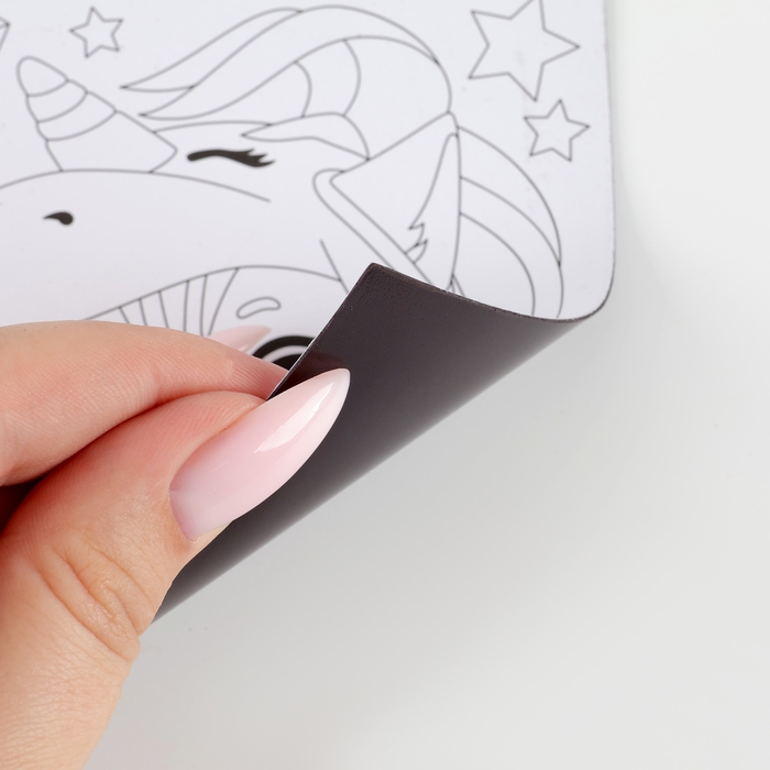 Набор для декорирования магнитов &laquo;Веселые зверята&raquo;