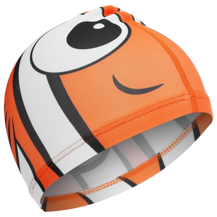 Набор для плавания детский «На волне» «Рыбка»: шапочка, очки, беруши, зажим для носа Набор для плавания детский «На волне» «Рыбка»: шапочка, очки, беруши, зажим для носа