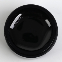 Гель-паутинка, 3-х фазный, LED/UV, 8 мл, цвет чёрный Гель-паутинка, 3-х фазный, LED/UV, 8 мл, цвет чёрный