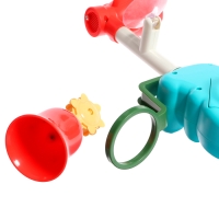 Лейка для ванны на присоске &laquo;Слонёнок&raquo;