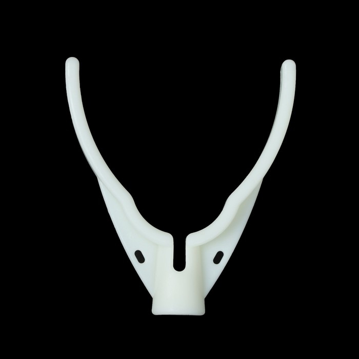 Насадка для стойки НУ-6 под диаметр 5 мм со светонакопителем, 10 шт.