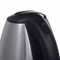 Чайник HYK-S1030 1.7л. 2200Вт серебристый