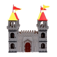 Набор рыцарей «Осада замка» Набор рыцарей «Осада замка»