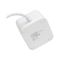 Сетевой фильтр Cablexpert Cube CUBE-3-CU3-W-1.5, 3р, 10А, 1xType-C PD, 3xUSB,1.5м, ур.защ.4+ 1030904 Сетевой фильтр Cablexpert Cube CUBE-3-CU3-W-1.5, 3р, 10А, 1xType-C PD, 3xUSB,1.5м, ур.защ.4+ 1030904