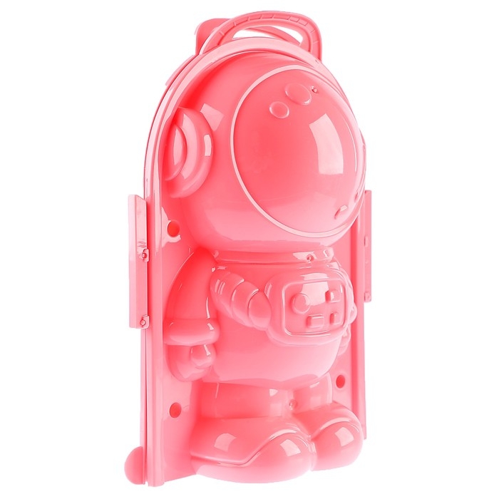 Снежколеп-песколеп &laquo;Космос&raquo;, цвета МИКС