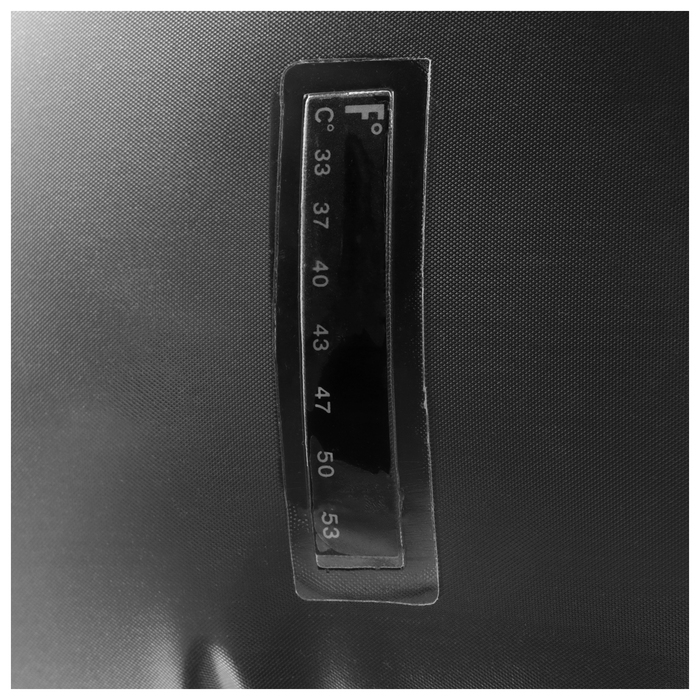 Душ туристический maclay, 20 л, уценка