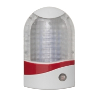 Ночник с датчиком освещенности, 4_LED х 1 Вт, 9 см B (220В) пластик МИКС RISALUX Ночник с датчиком освещенности, 4_LED х 1 Вт, 9 см B (220В) пластик МИКС RISALUX