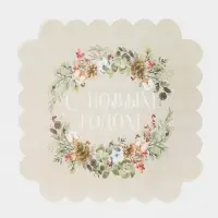 Коробка для кондитерских изделий с пластиковой крышкой &laquo;Акварель&raquo;, 21 х 21 х 3 см