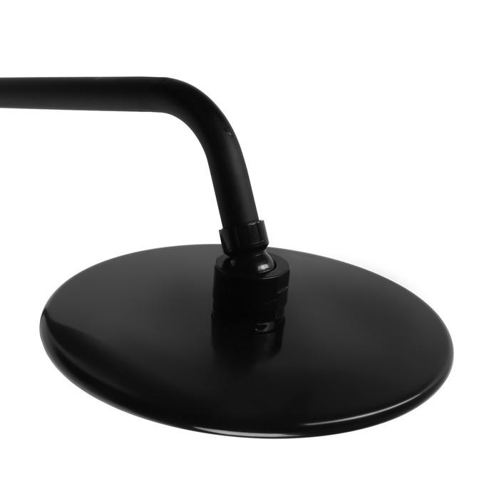 Душевая система ZEIN Z1015, тропическая и ручная лейка, шланг 150 см, черная Душевая система ZEIN Z1015, тропическая и ручная лейка, шланг 150 см, черная