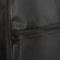 Чехол гитарный классический, чёрный, 101 х 40 х 12 см Чехол гитарный классический, чёрный, 101 х 40 х 12 см