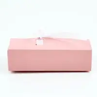Коробка под бижутерию &laquo;Розовая&raquo;, 12 х 8.5 х 3 см