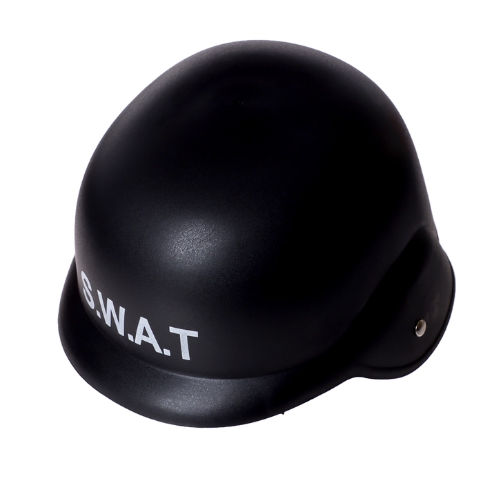 Набор полицейского «Захват», 6 предметов Набор полицейского «Захват», 6 предметов