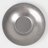 Тарелка для пасты 27х5см, 201 сталь