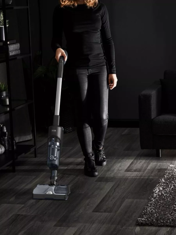 Беспроводной пылесос вертикальный X-Combo GF3039WO