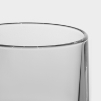 Кружка стеклянная &laquo;Грамине&raquo;, 300 мл