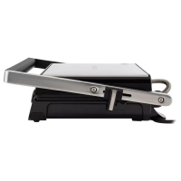 Электрогриль HYG-2044 2000Вт черный