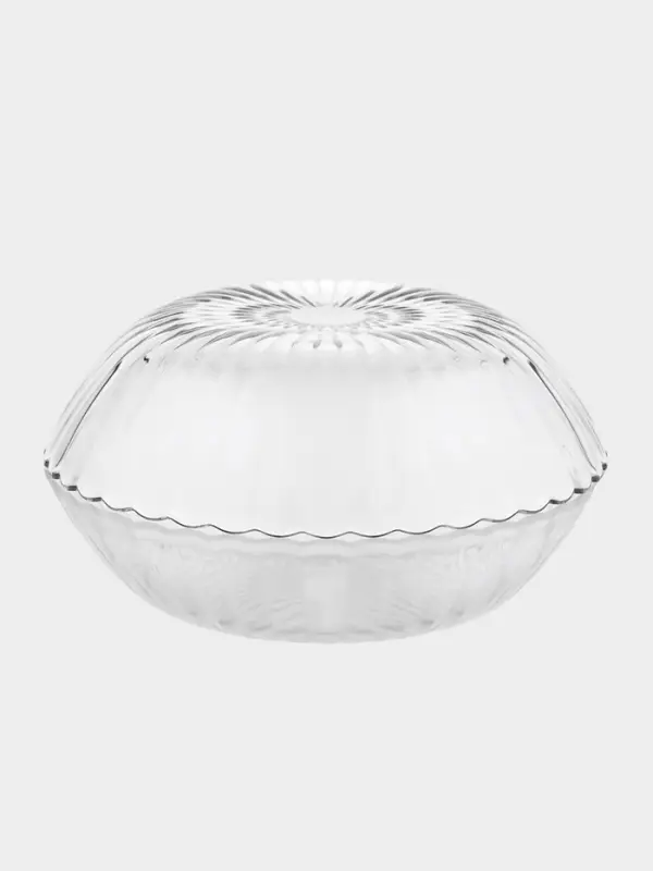 Суповая тарелка "Магия" 19,5 см  Т