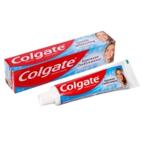 Зубная паста Colgate «Бережное отбеливание», 50 мл Зубная паста Colgate «Бережное отбеливание», 50 мл