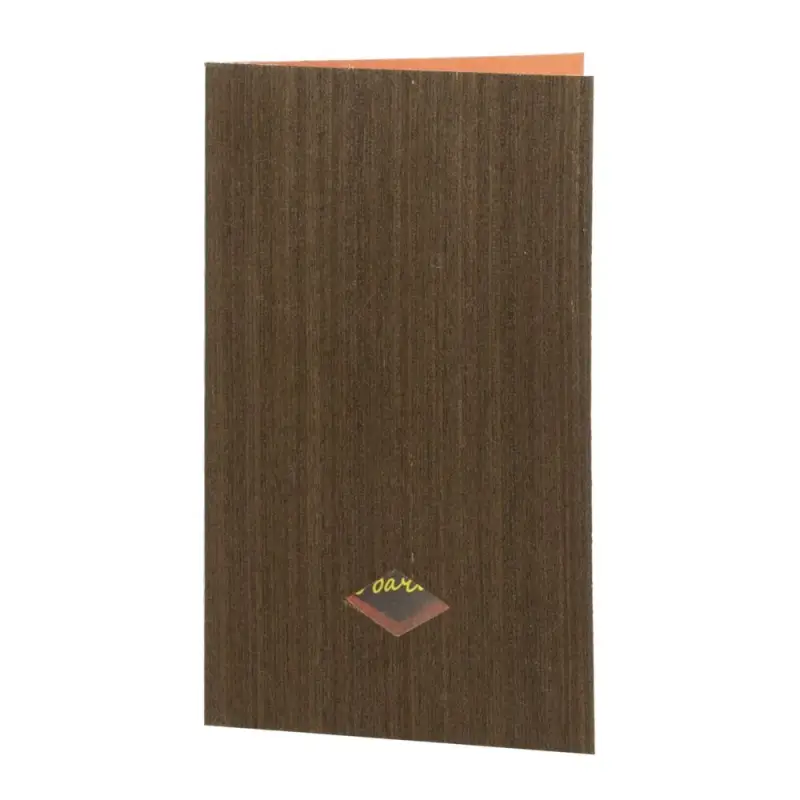 Открытка &laquo;Мандарин удачи&raquo;