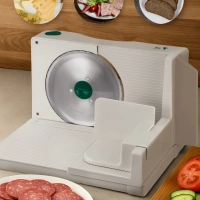 Ломтерезка электрическая КТ-6812 - 100 Вт