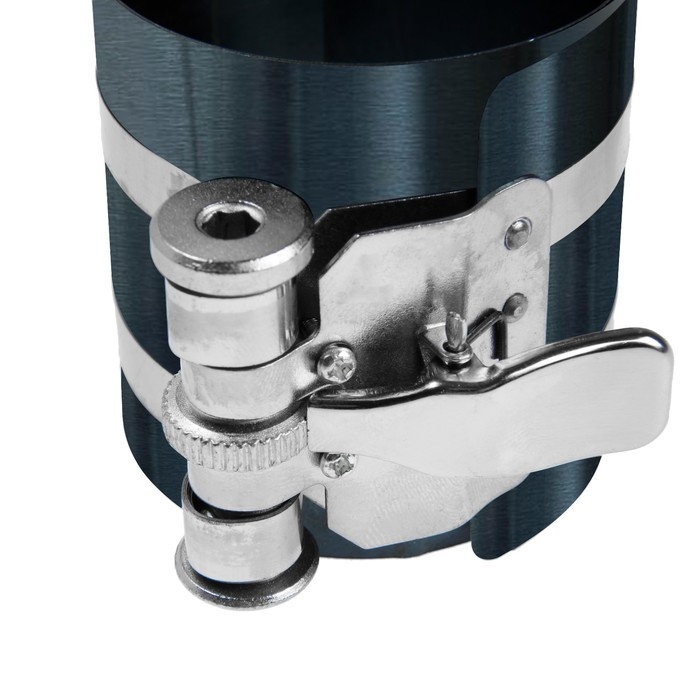 Оправка поршневых колец ТУНДРА, высота 75 мм, 53 - 125 мм