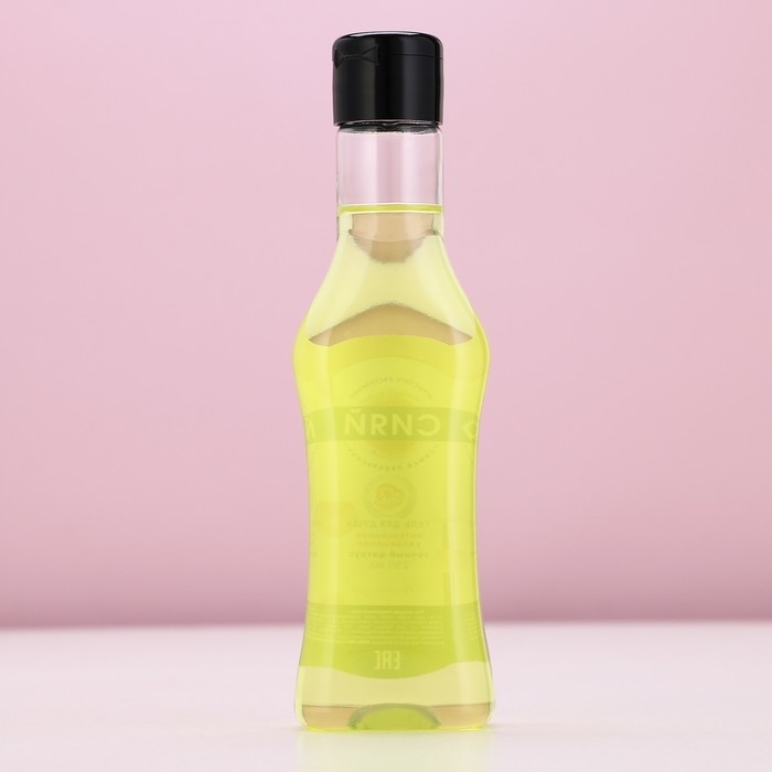 Подарочный набор косметики &laquo;Для тебя&raquo;, гель для душа во флаконе мартини 250 мл и соль для ванны 200 г, Новый Год